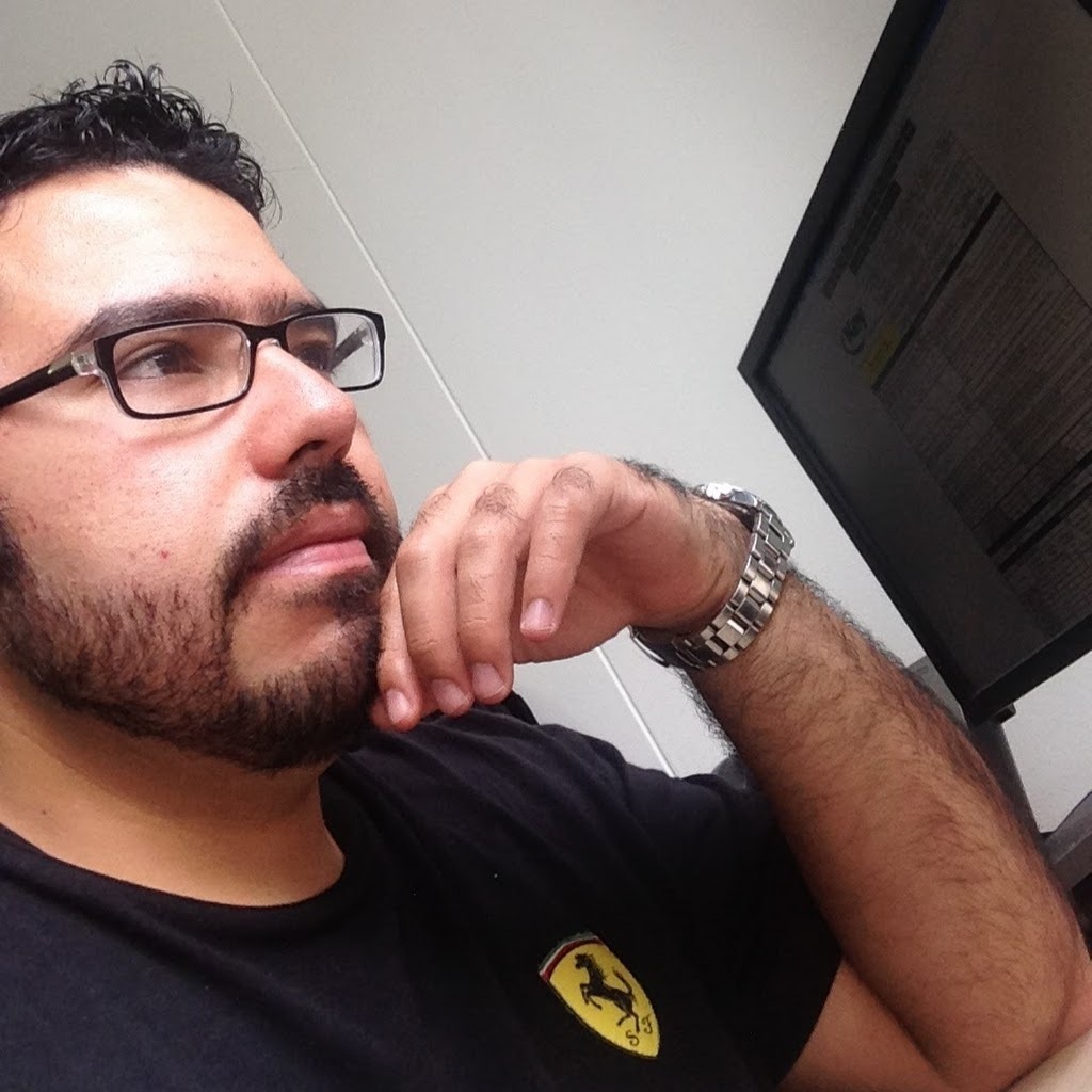 Avatar of Andres F.