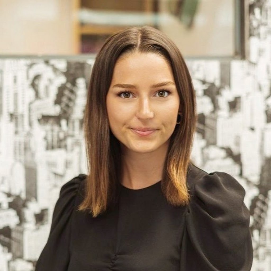 Avatar of Makena H.