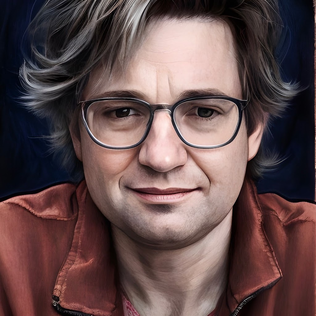 Avatar of Daniel G.