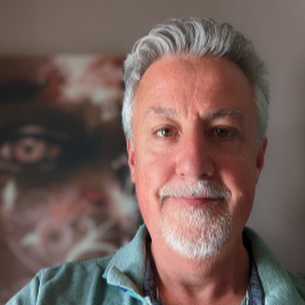 Avatar of Olivier G.
