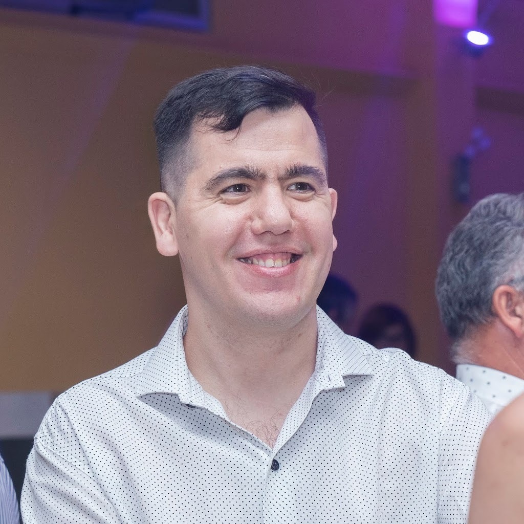 Avatar of Luis A.