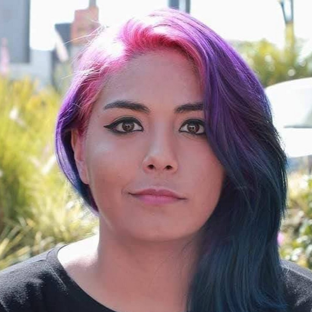 Avatar of Grecia M.