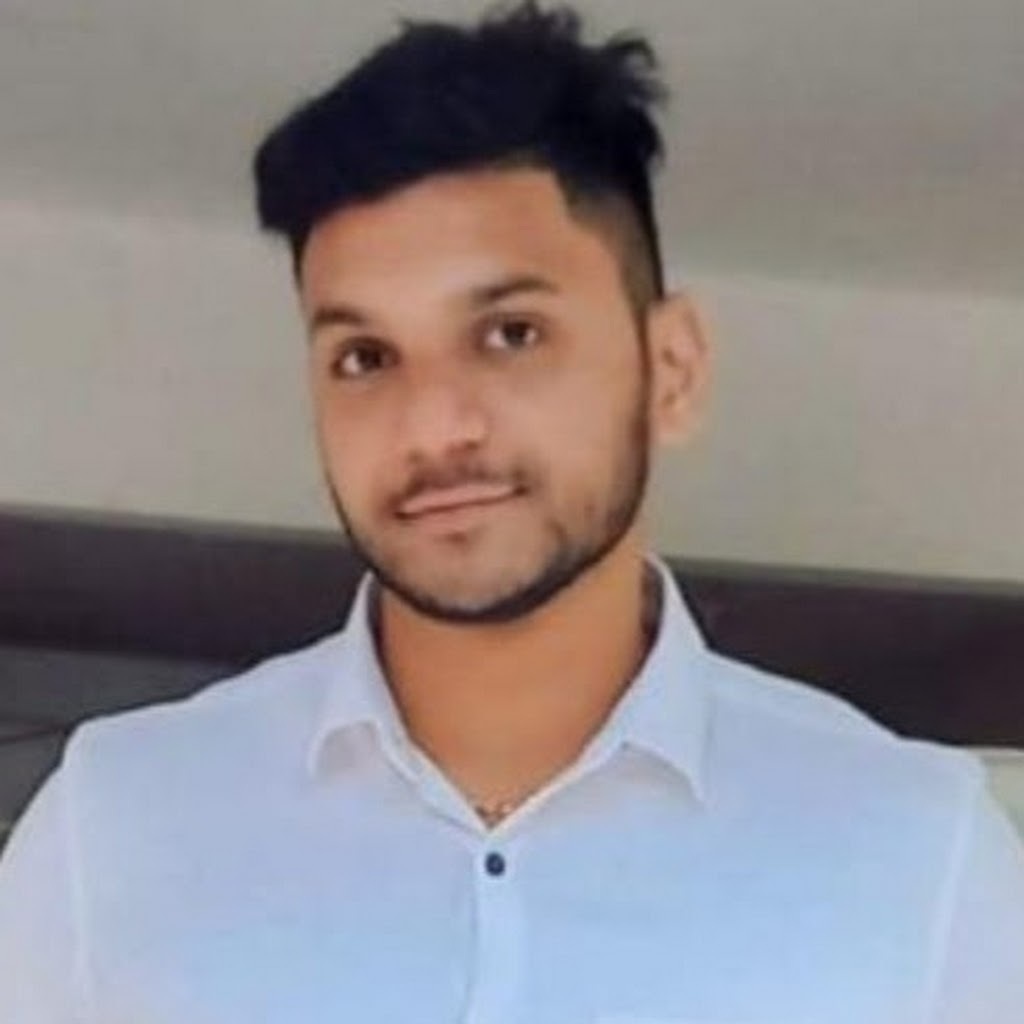 Avatar of Mahesh D.