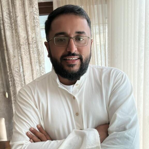 Avatar of Ali S.