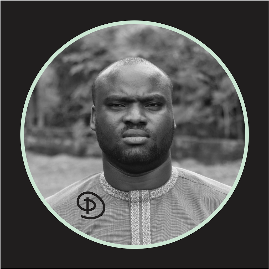 Avatar of Praise O.