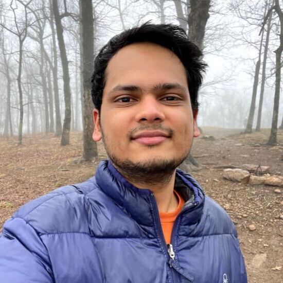 Avatar of Viraj G.