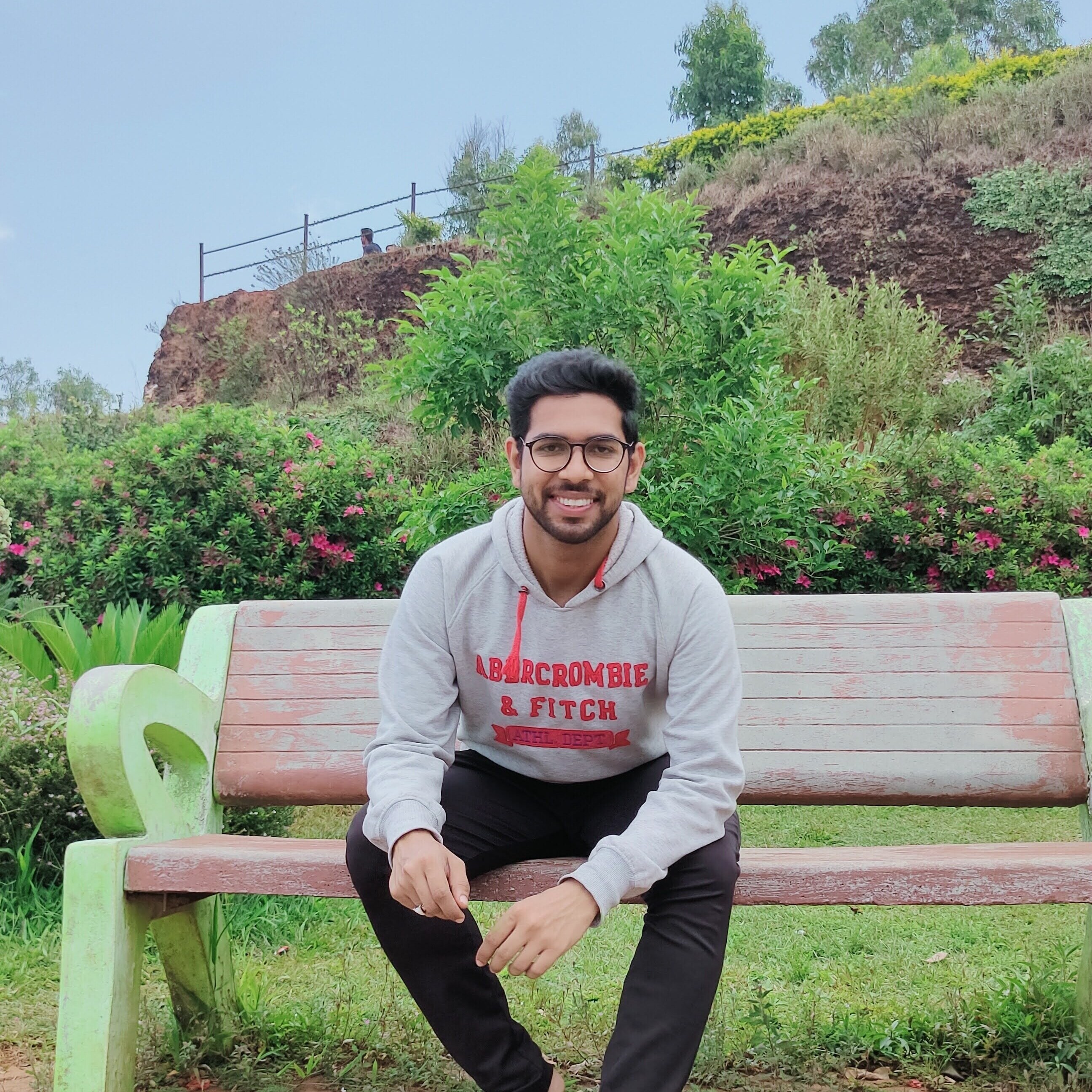 Avatar of Saatvik