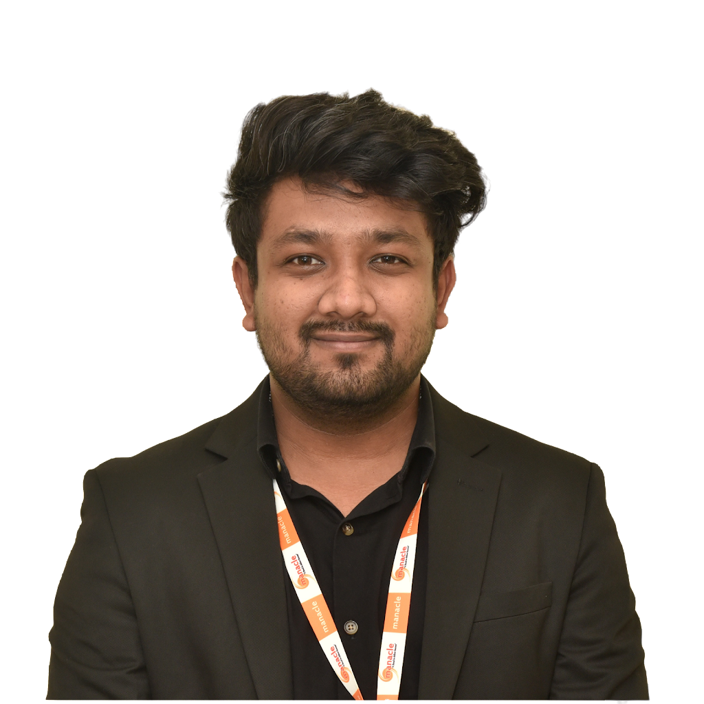 Avatar of Jatin S.