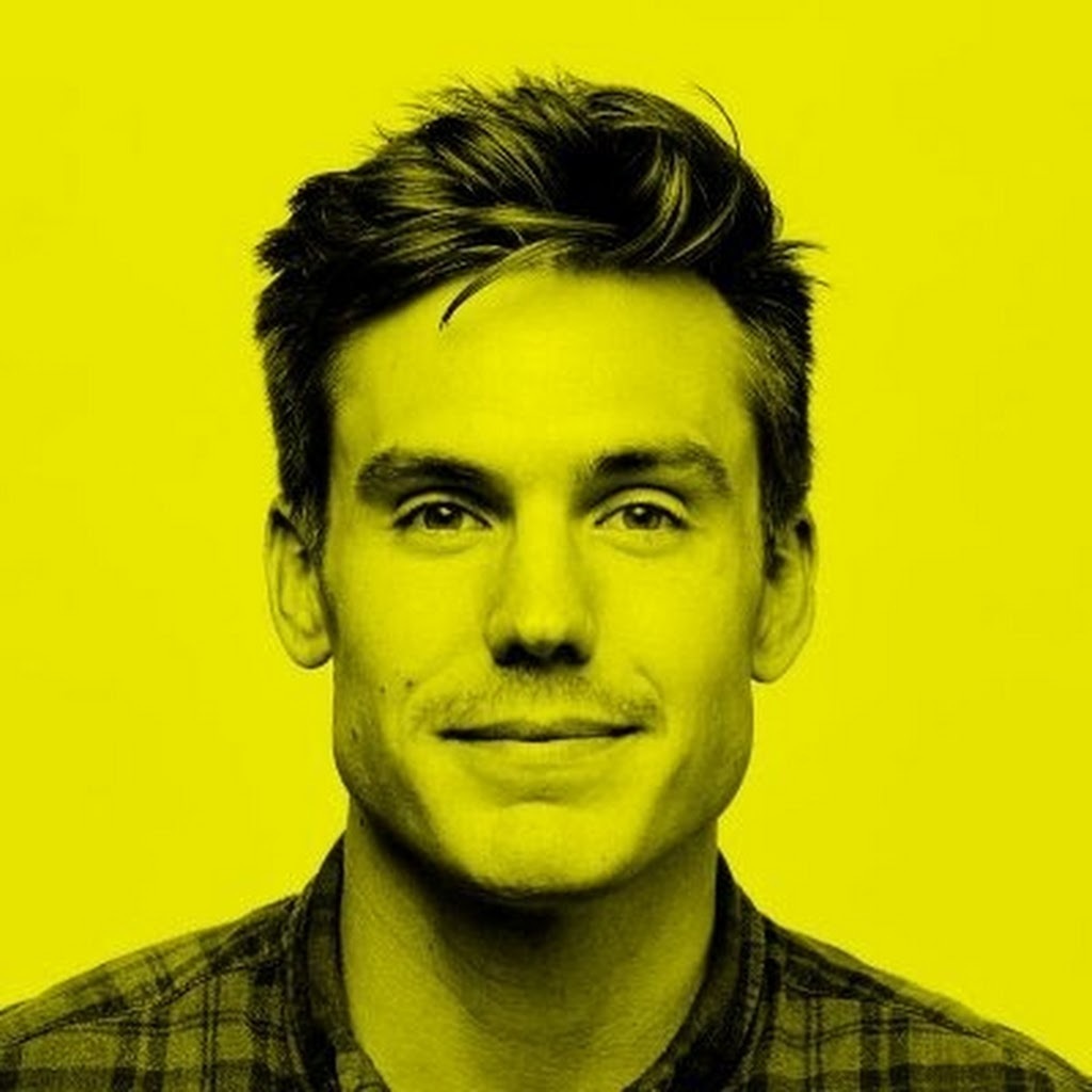 Avatar of Joshua M.