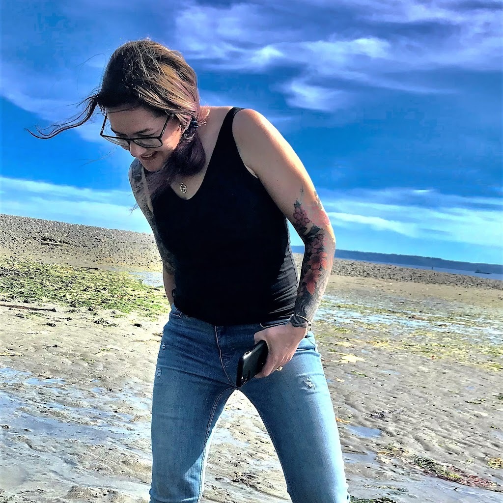 Avatar of Kara P.