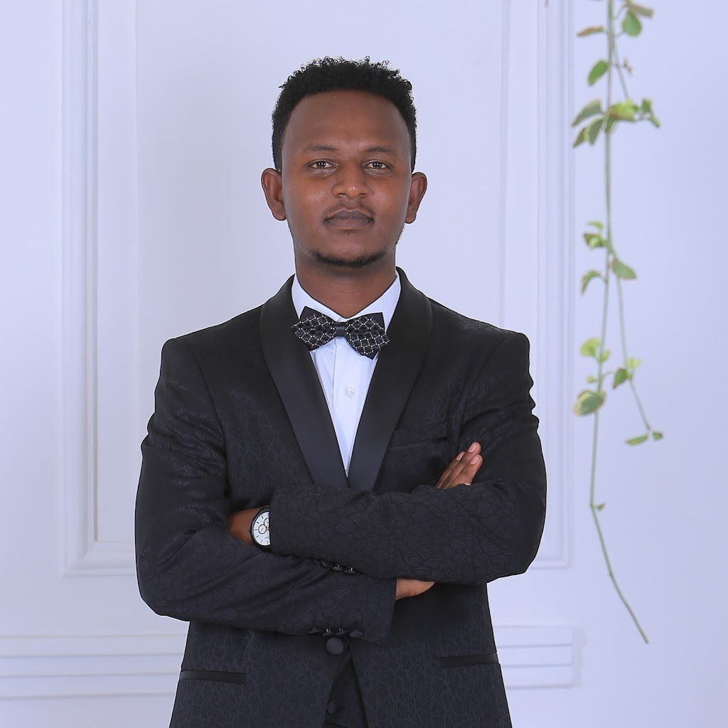 Avatar of Abdi E.