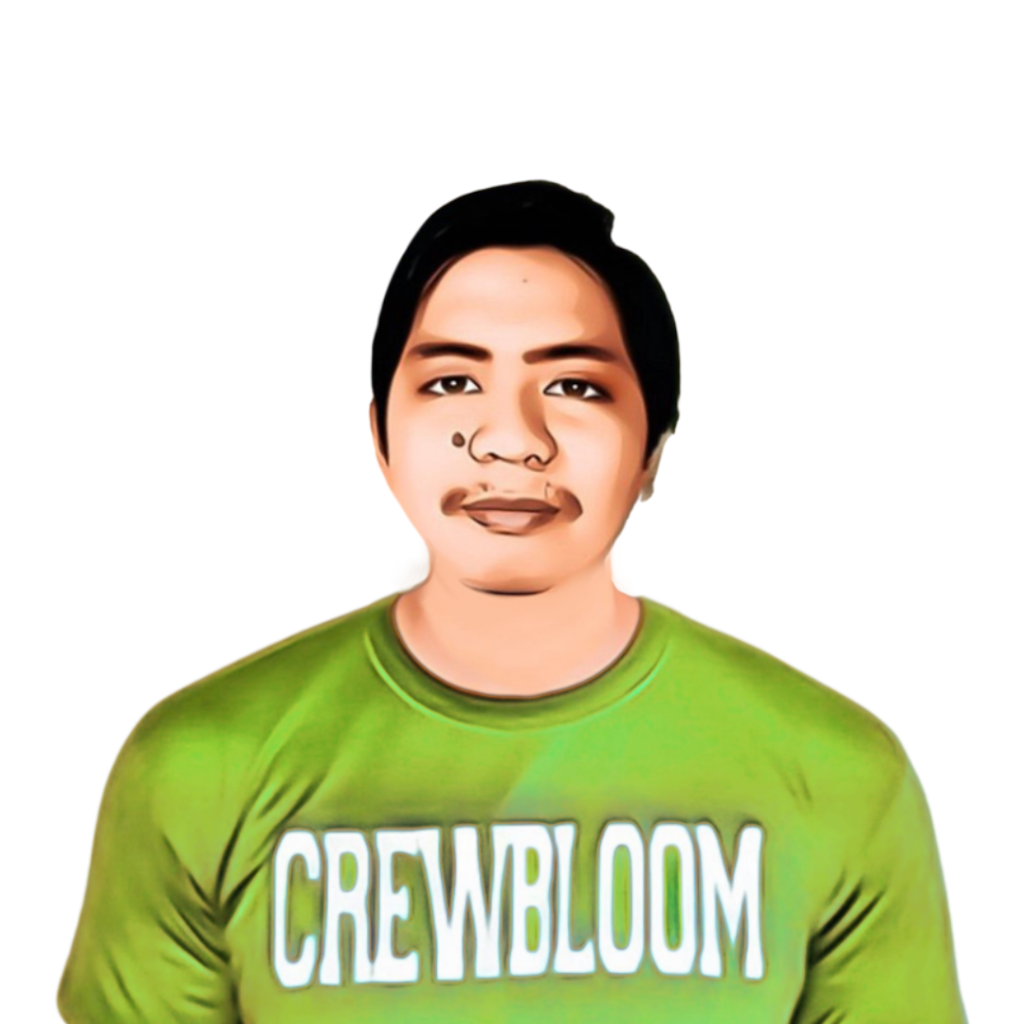 Avatar of Renmar C.