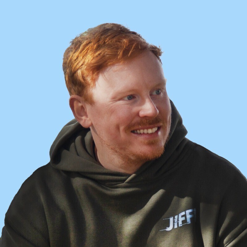 Avatar of Jake S.