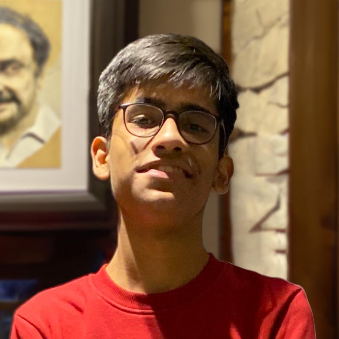 Avatar of Keshav K.