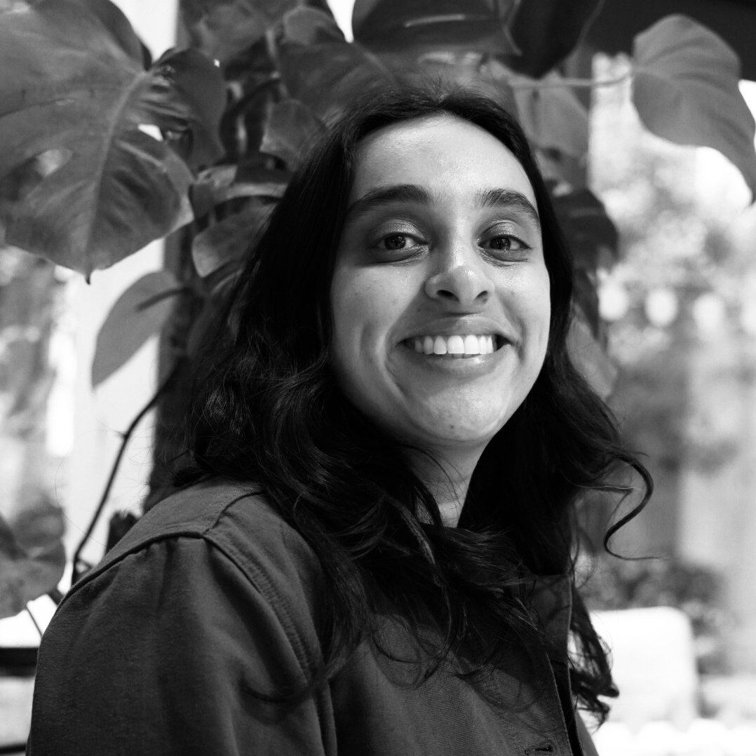 Avatar of Shivanee T.