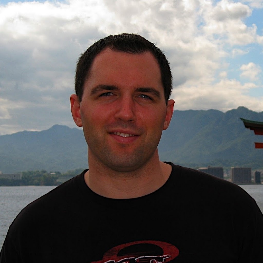 Avatar of Josh M.