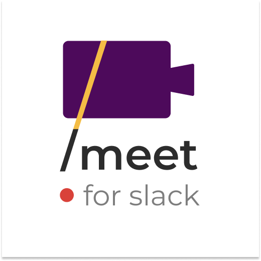 Avatar of Meet for Slack