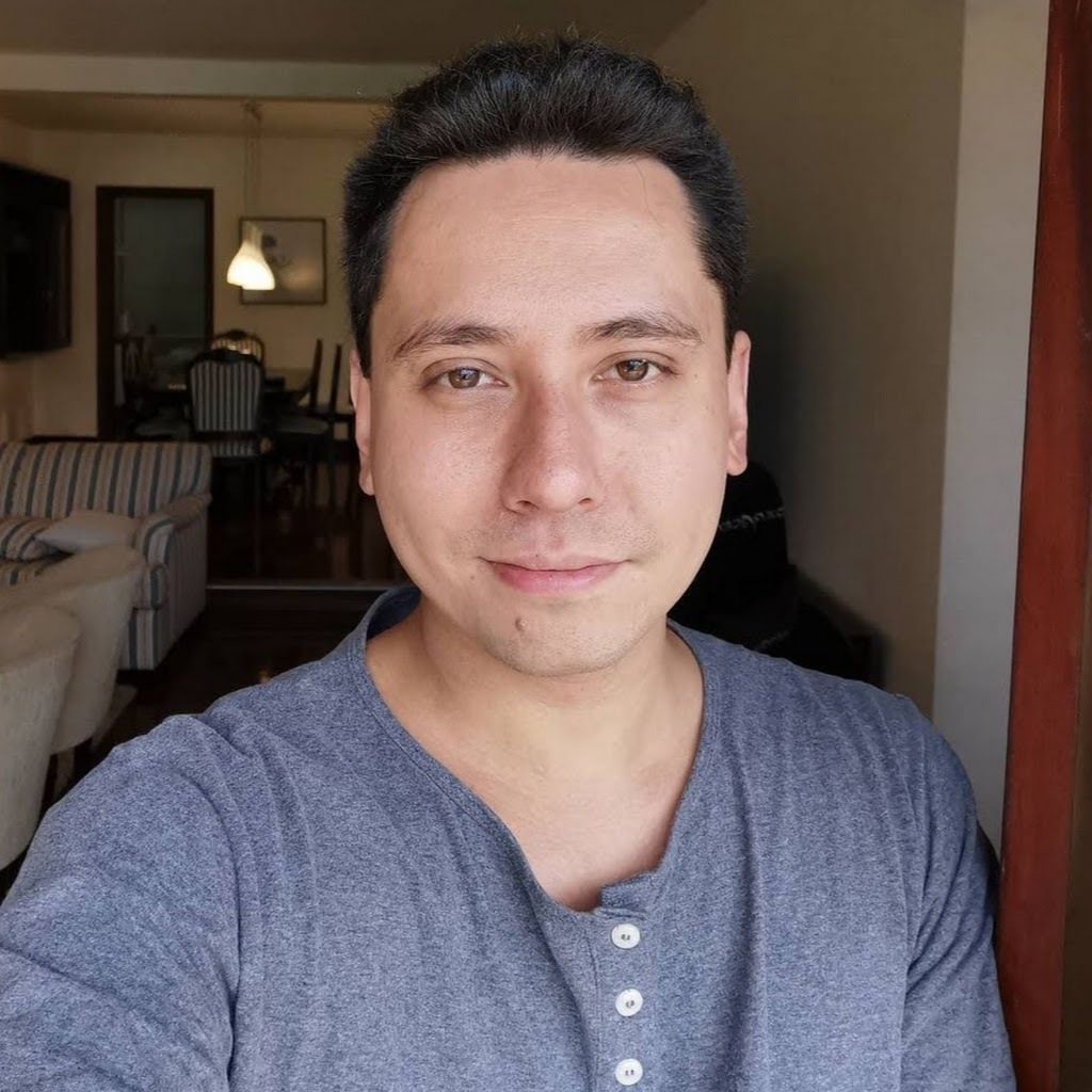 Avatar of Luiz M.