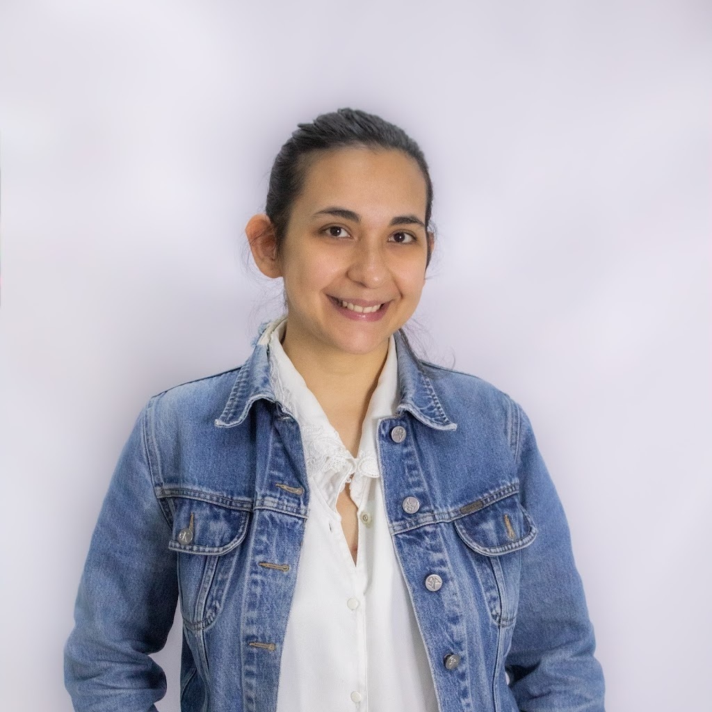 Avatar of Majo G.