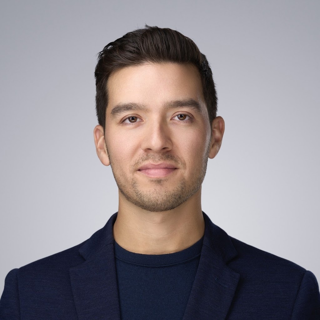 Avatar of Eric L.
