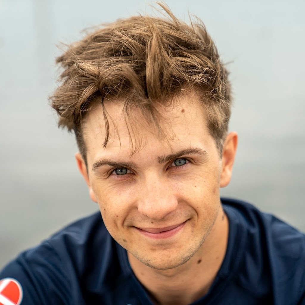 Avatar of Lukas M.