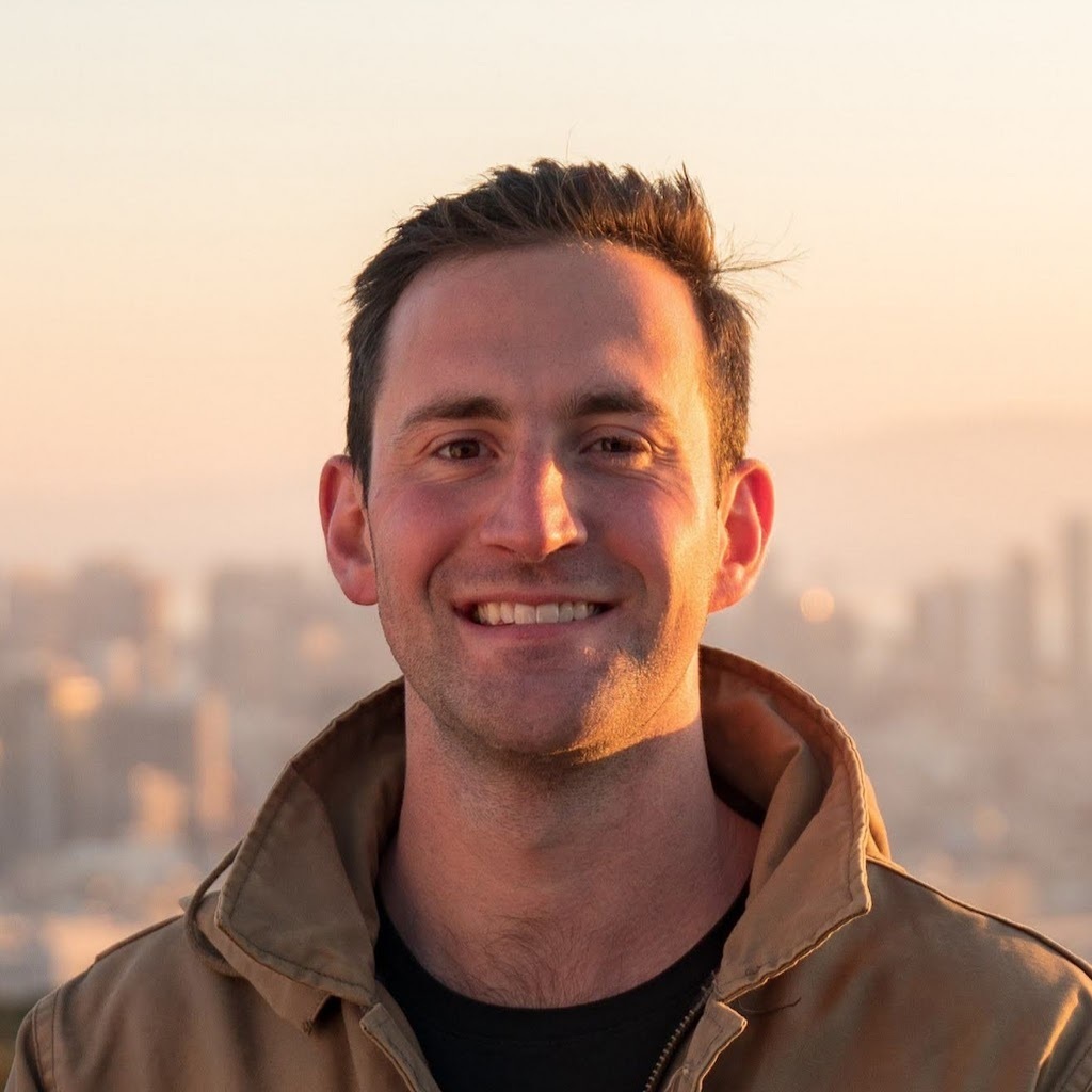 Avatar of Eric L.