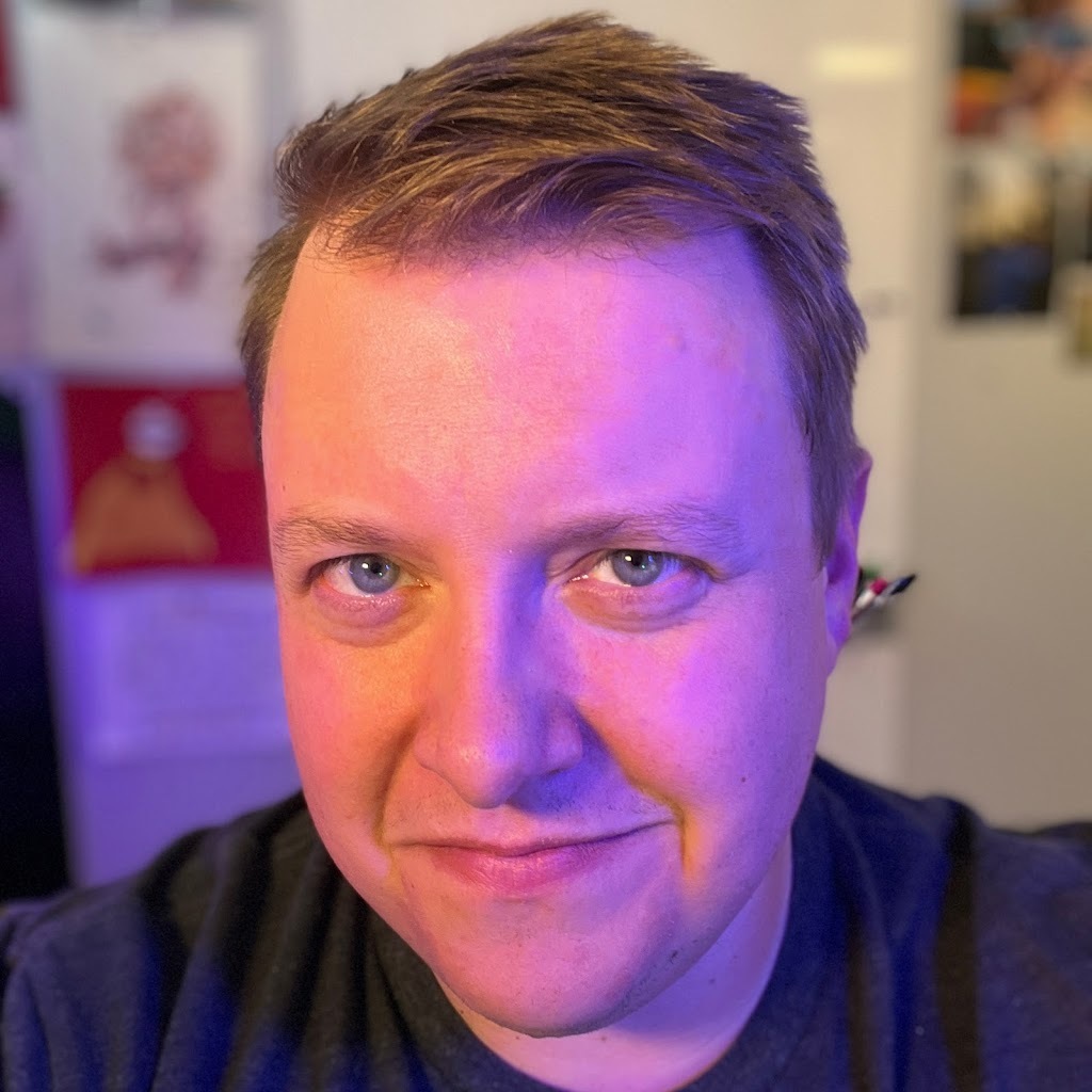Avatar of Alex C.