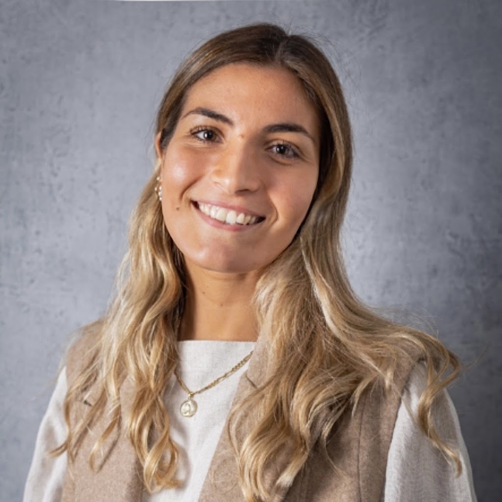 Avatar of Rocio Gonzalez