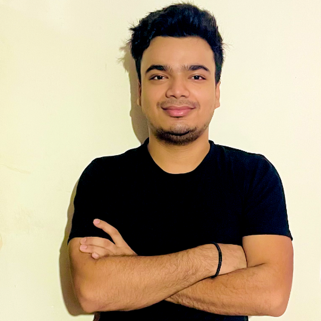 Avatar of Raj S.