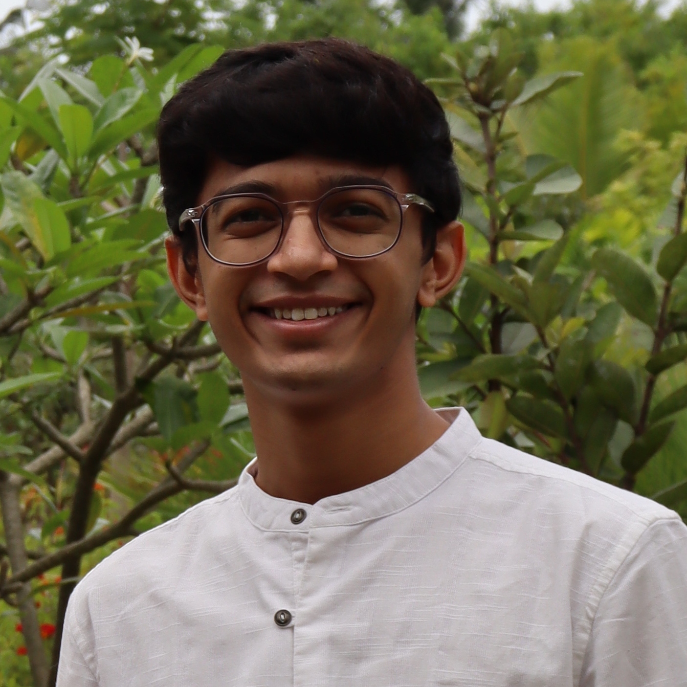 Avatar of Nayan K.
