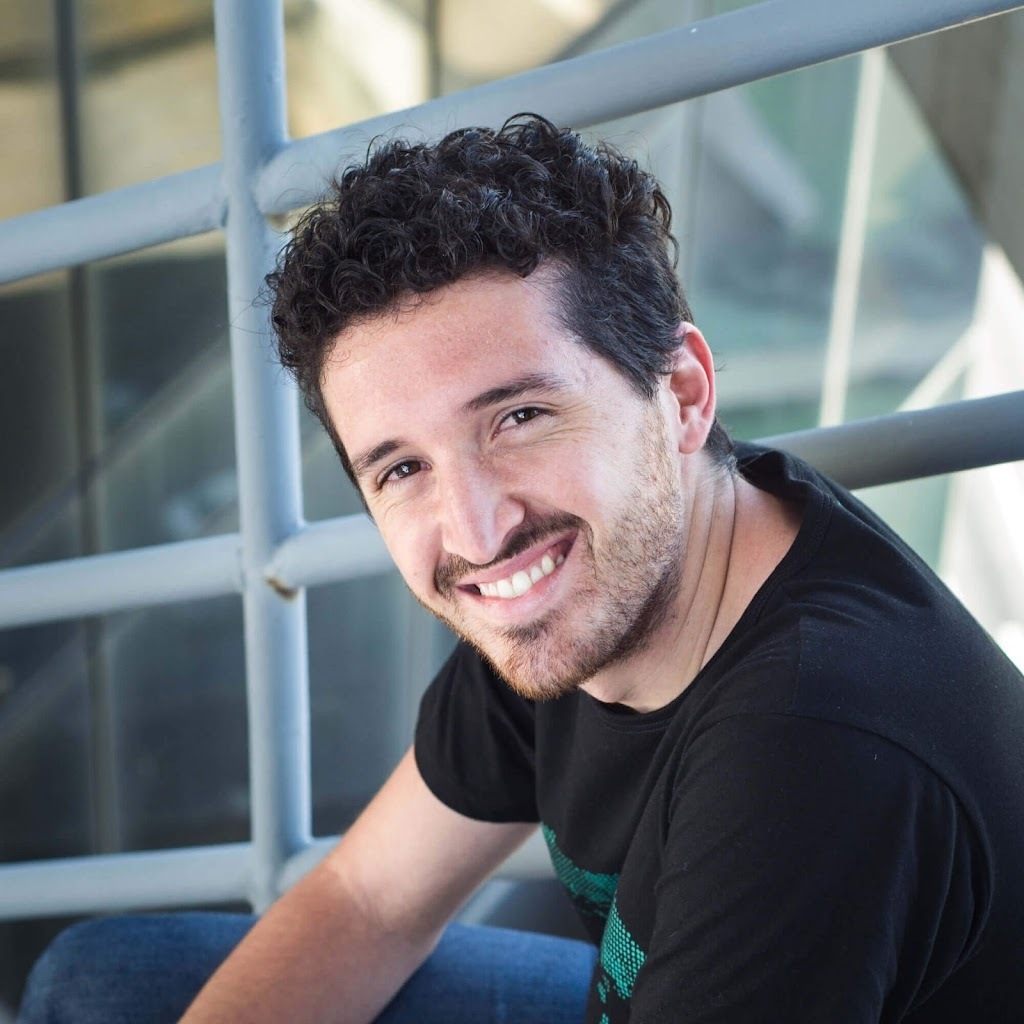 Avatar of Ignacio R.