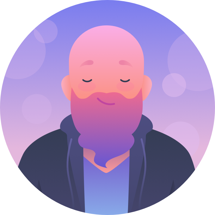 Avatar of Ryan Sorensen