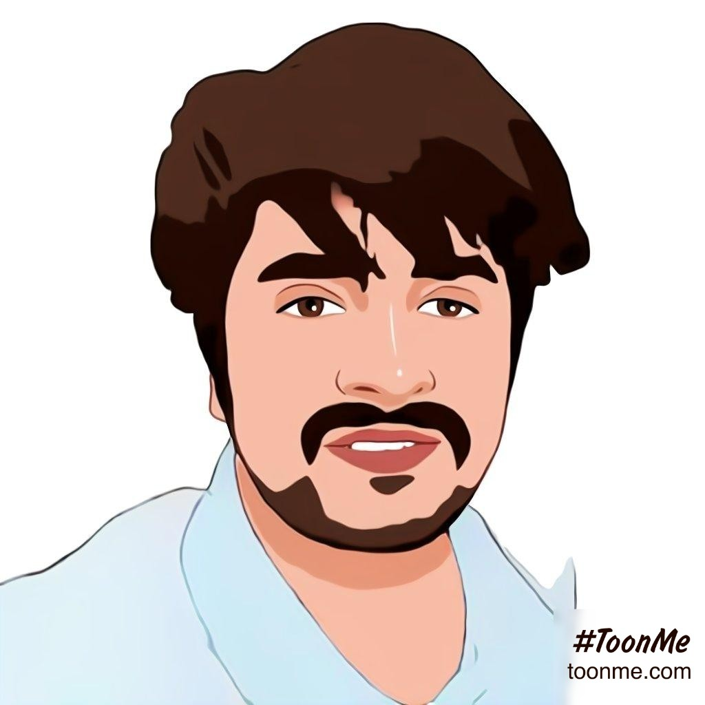 Avatar of Ashish G.