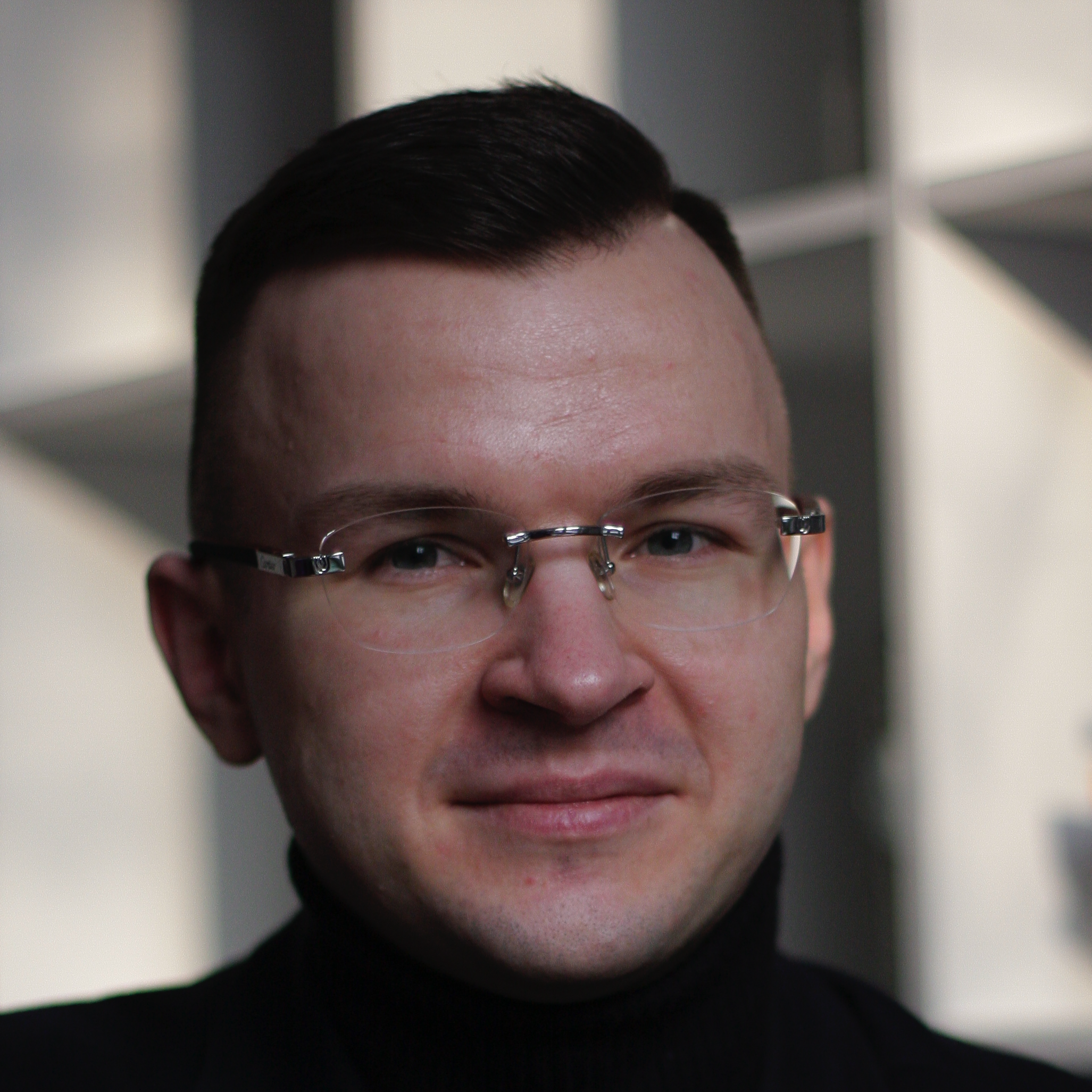 Avatar of Ihor L.