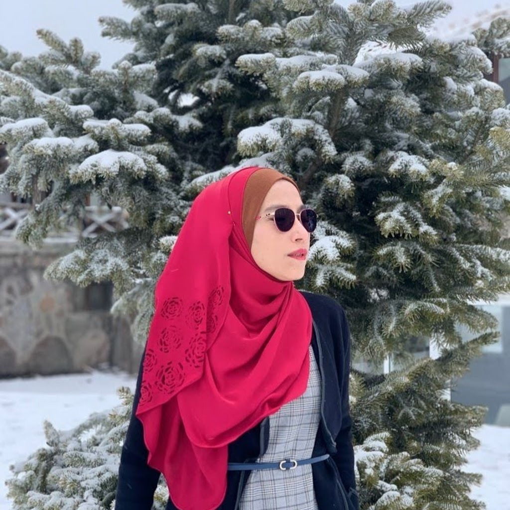 Avatar of JamilahAzra S.