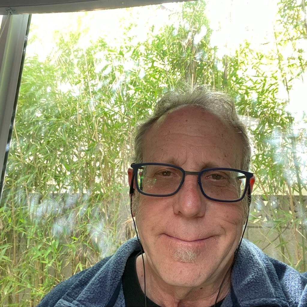 Avatar of Bruce L.