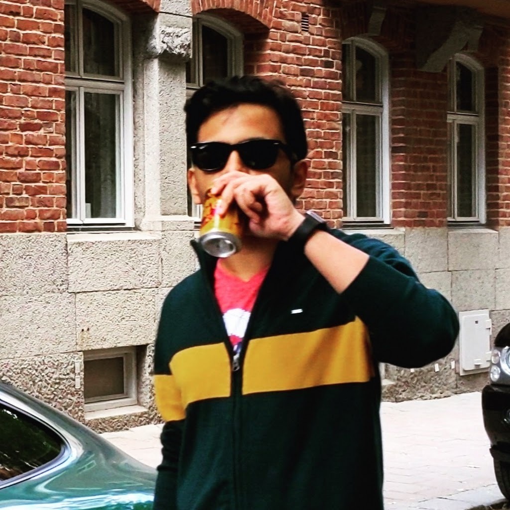 Avatar of Abid A.