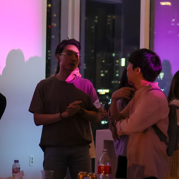 Avatar of John_korea