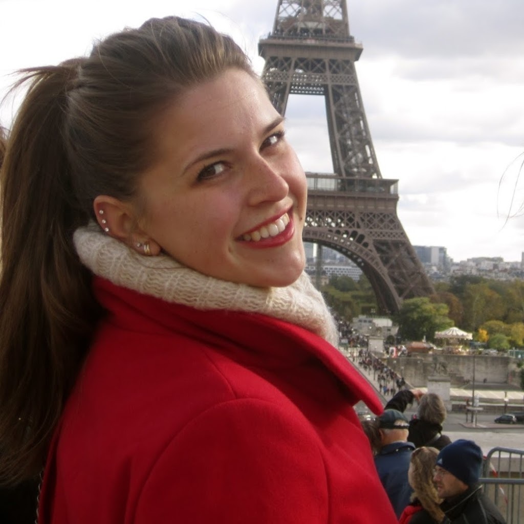 Avatar of Victoria G.