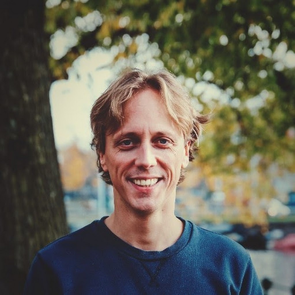 Avatar of Roger S.