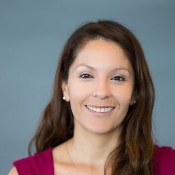 Avatar of Cristina Levenetz