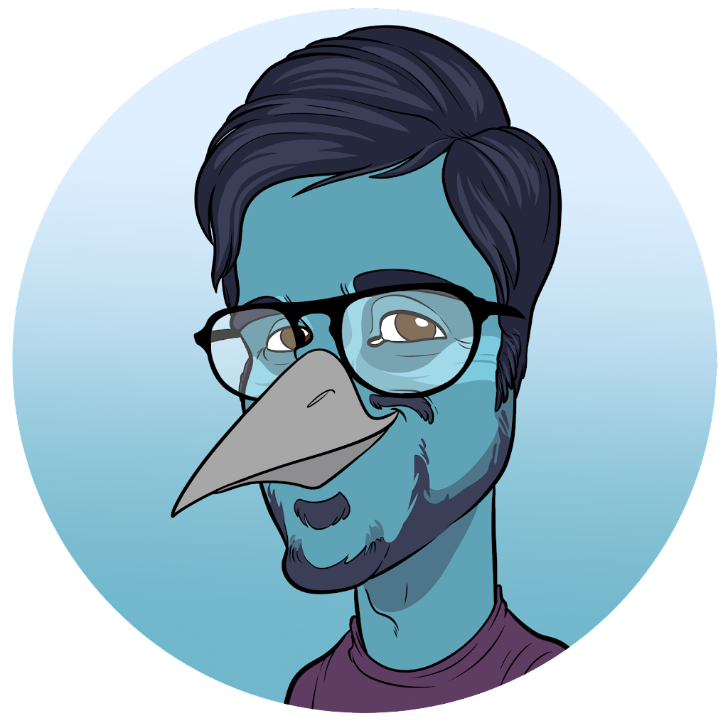 Avatar of Paul J.