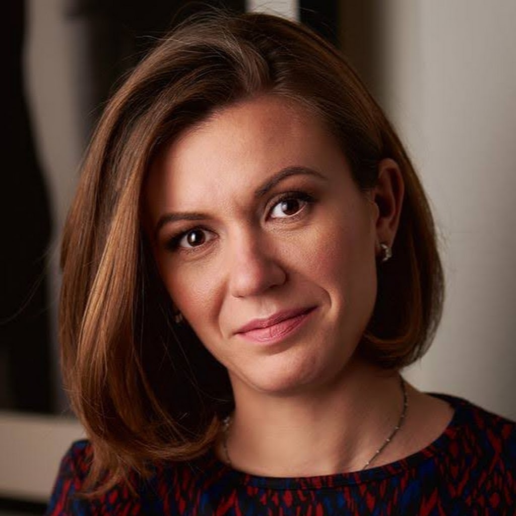 Avatar of Irina C.