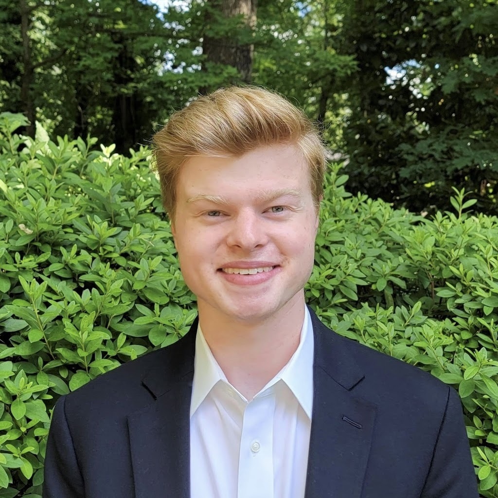 Avatar of Aidan P.