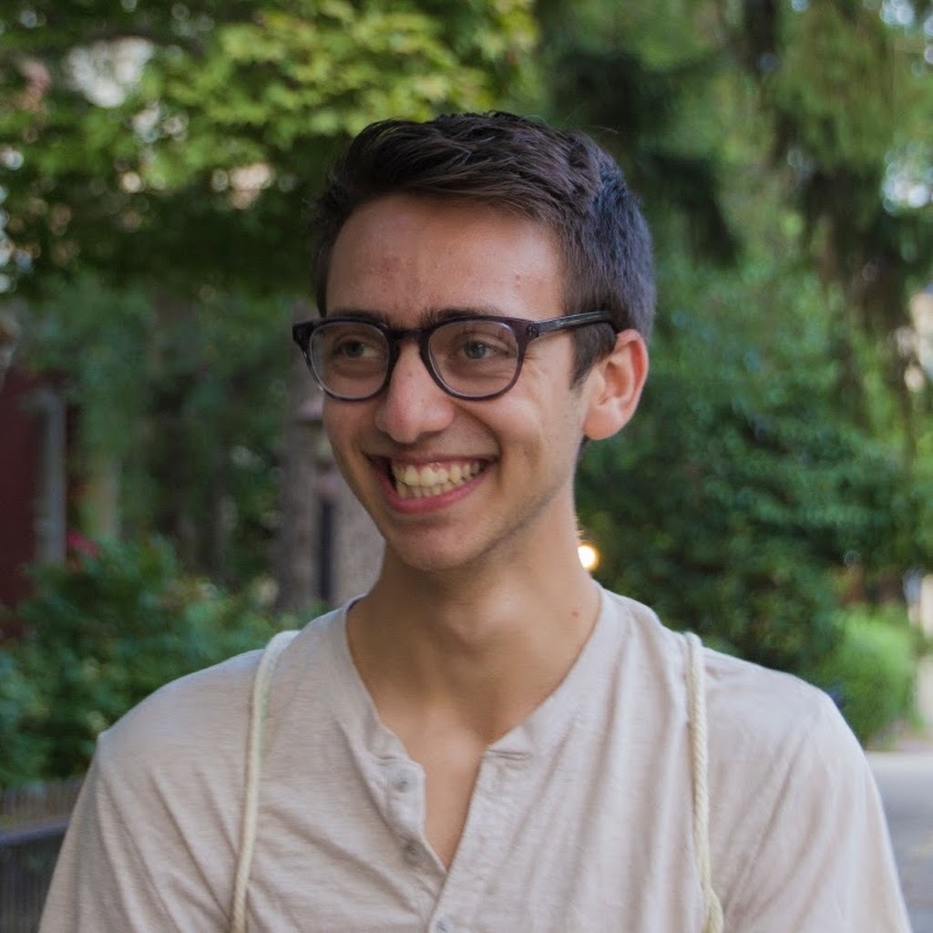 Avatar of Ben S.