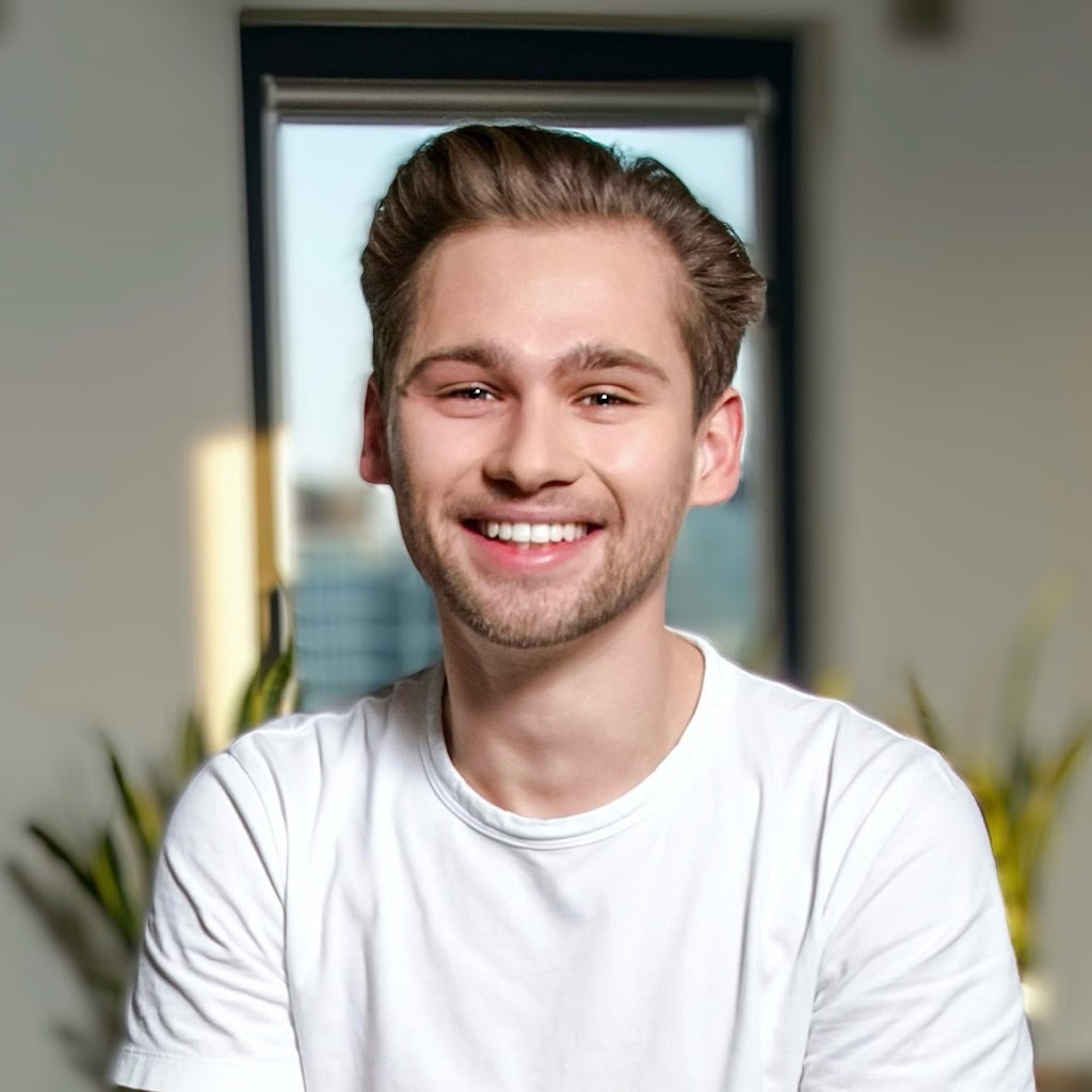 Avatar of Kacper R.