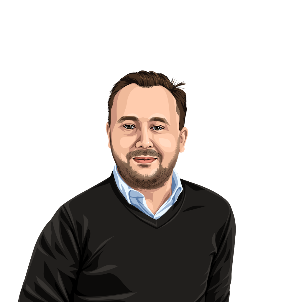 Avatar of Florent Cantat