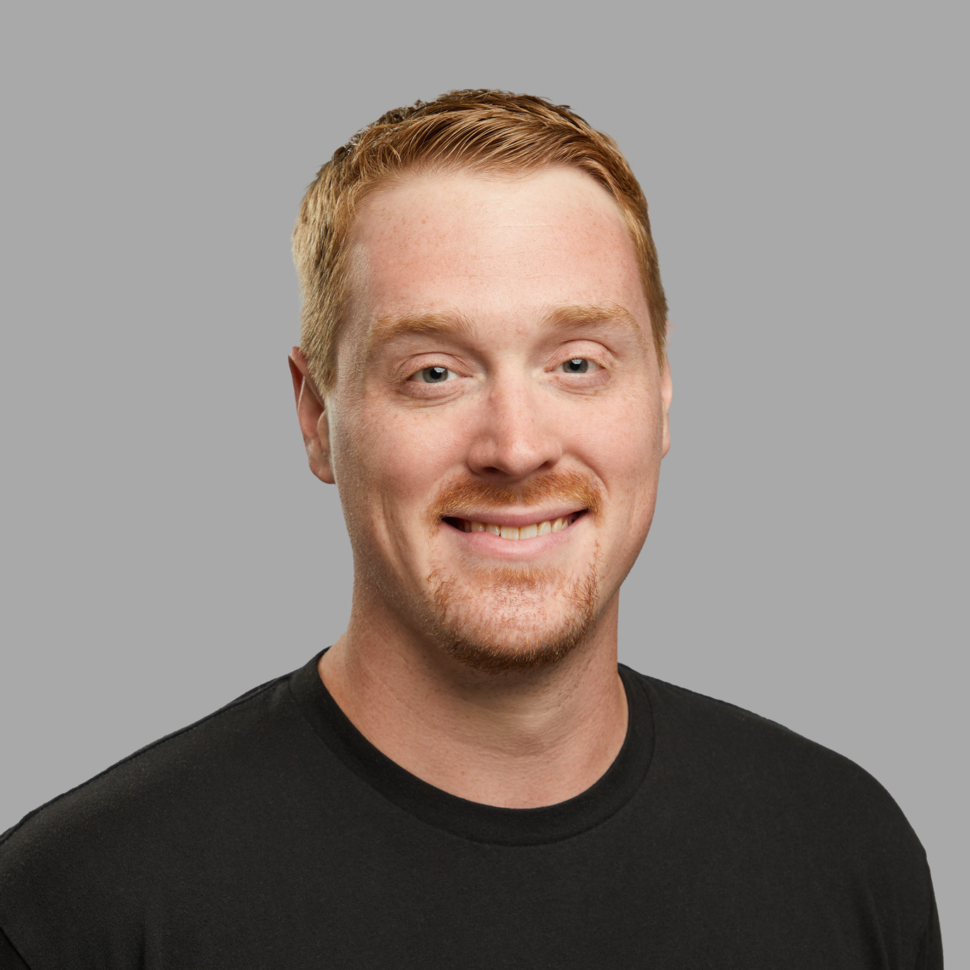 Avatar of Brandon B.