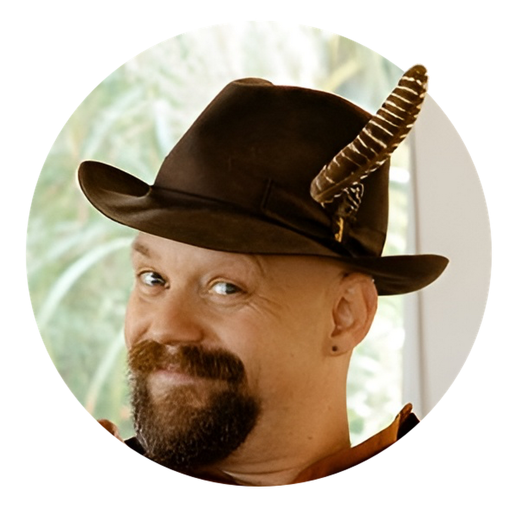 Avatar of Seth R.