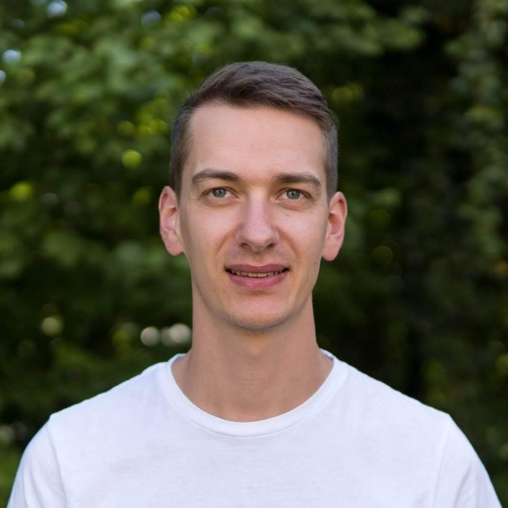 Avatar of Simon B.